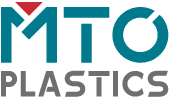 MTO Plastics logo